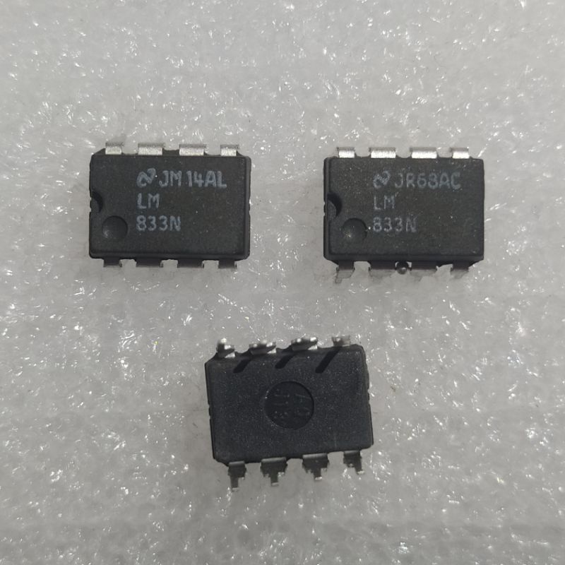 LM833N original