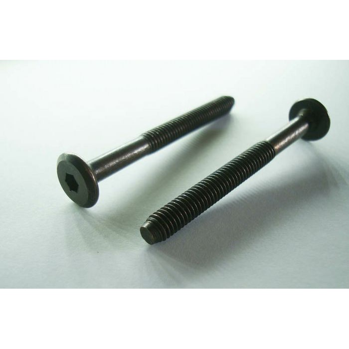 BAUT JCBC M6X40 BAUT FURNITURE BAUT DIPAN BAUT JCBC M6 X 40 BAUT JCBC 4CM BAUT KNOCK DOWN FURNITURE