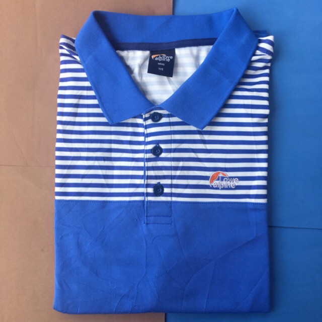 Polo Outdoor Lowe Alpine Original