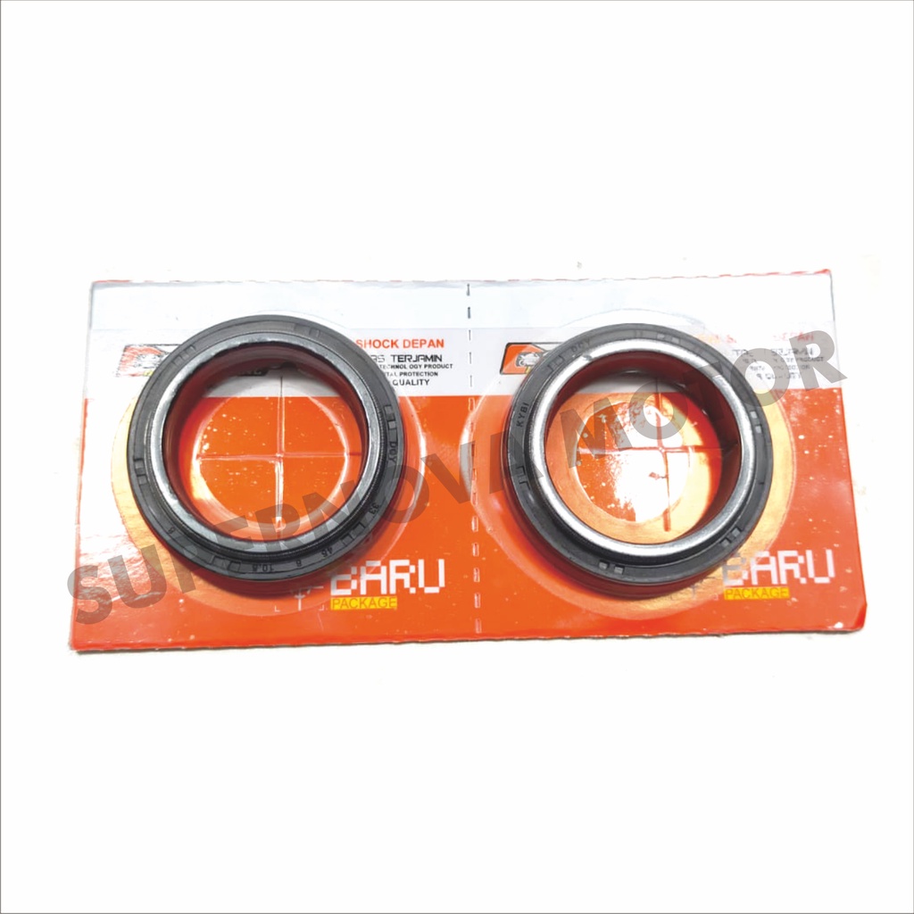 SEAL SHOCK DEPAN VIXION OLI SIL SHOCK DEPAN MOTOR VIXION MERK LOKAL
