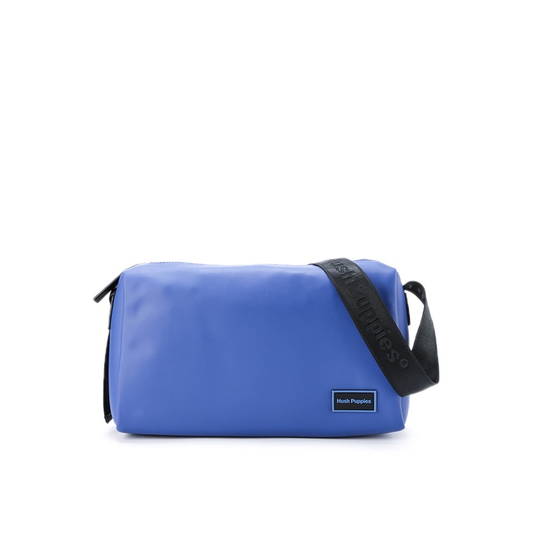 Tas Hush Puppies ORIGINAL 38896 Tas Selempang Sling Pria Cowok