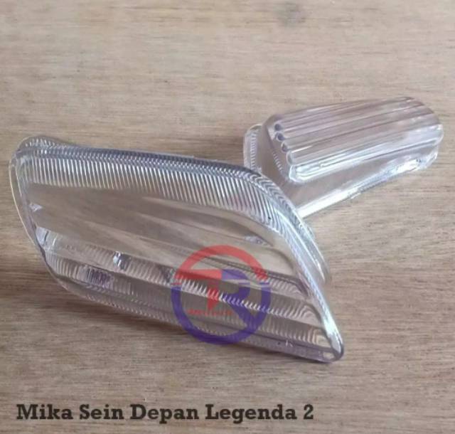 Mika Lampu Sen Honda Astrea Legenda 2