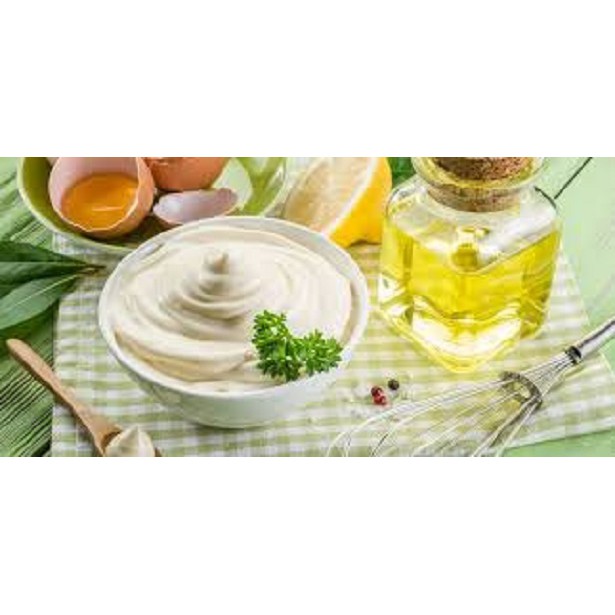 

Mayonaise euro original 1kg