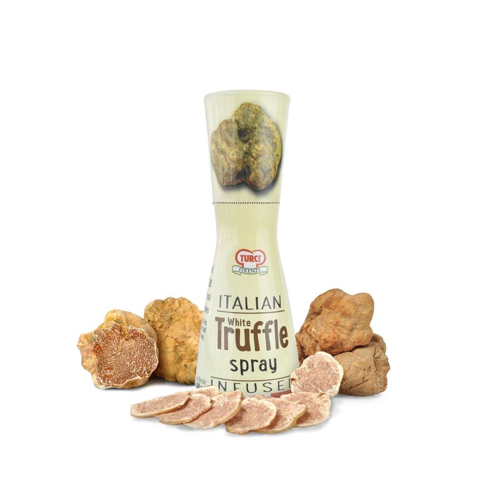 

v01vss Turci Italian White Truffle Spray 40 Ml Fsfs201