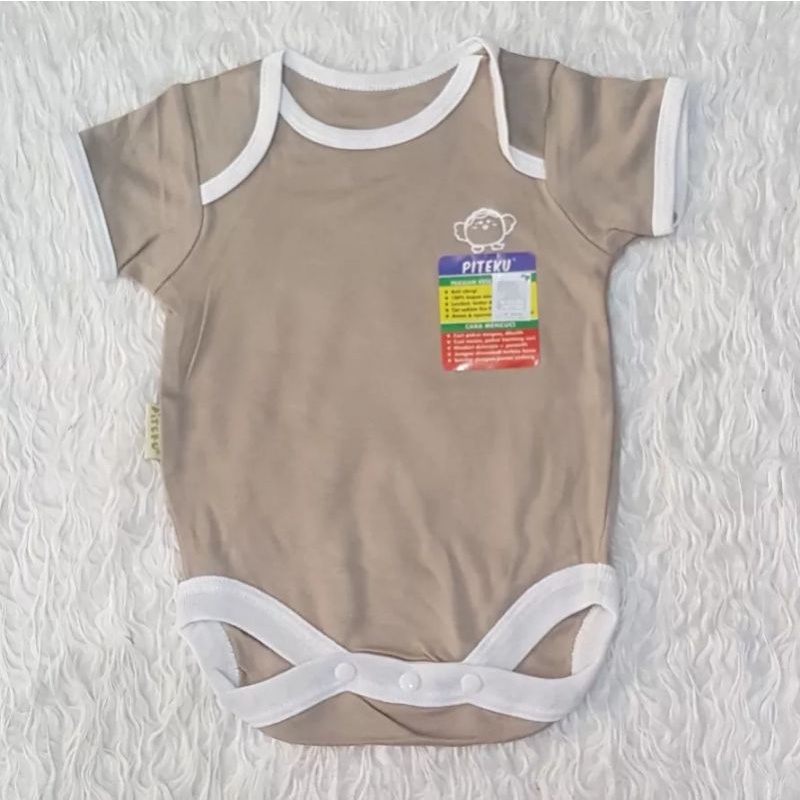 Jumper Bayi Piteku