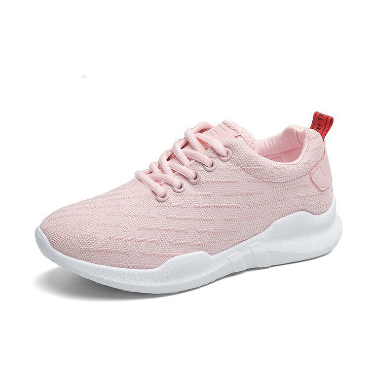 Mainland Sepatu Wanita Santai Sepatu Santai Bergaya Dan Nyaman Leisure Shoes SW101-A