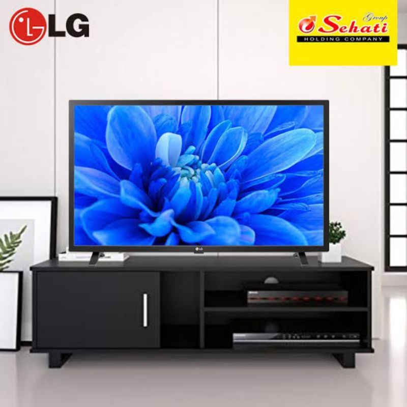 TV LED LCD LG 32LM550 32 LM 550 IN INCH " USB MOVIE FULL HD VGA HDMI GARANSI BISA GOJEK GRAB BPTA