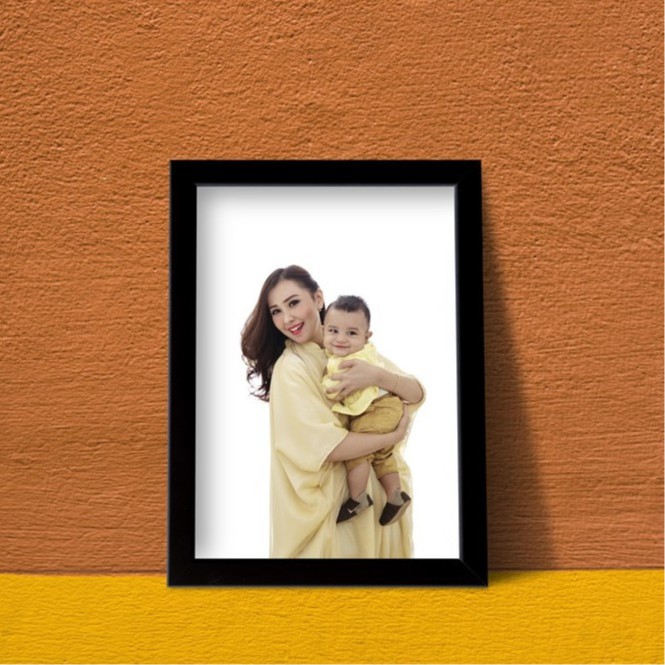  Cetak  Foto  16R  40x50cm Shopee Indonesia