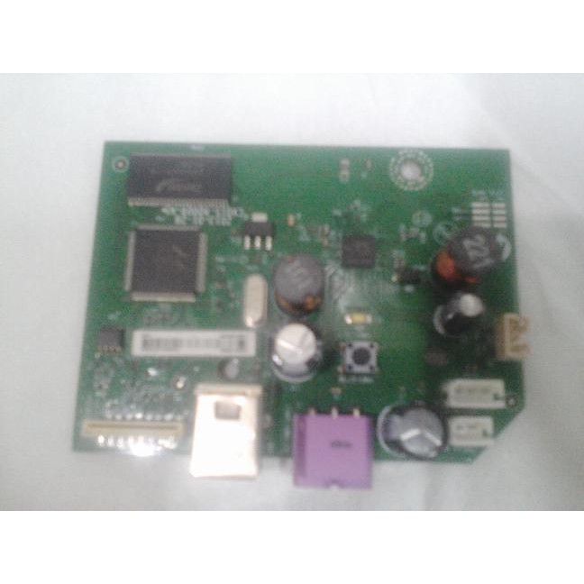 Mainboard Formater Printer Hp Deskjet 1010