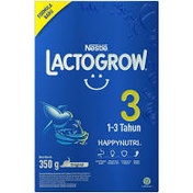 Lactogrow 3 original 350gr