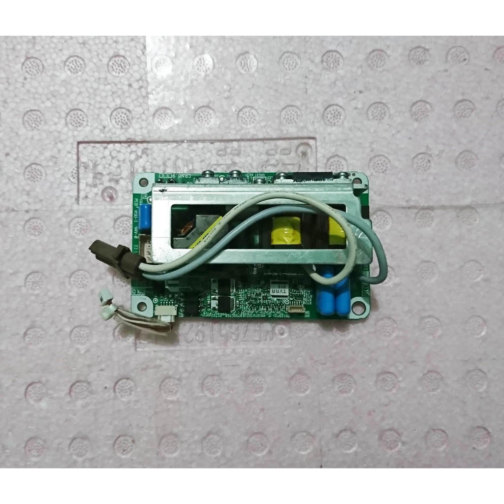 BALLAST PANASONIC LCD PROJECTOR | PROYEKTOR