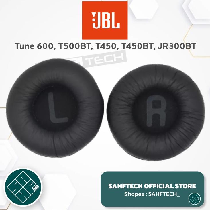 BeisDirect Coussinets En Mousse Pour Casque JBL Tune 600 T450 T450BT