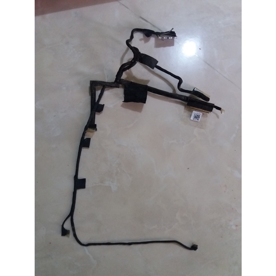 Fleksibel Flexibel LED Laptop Hp 11x360 Convertible