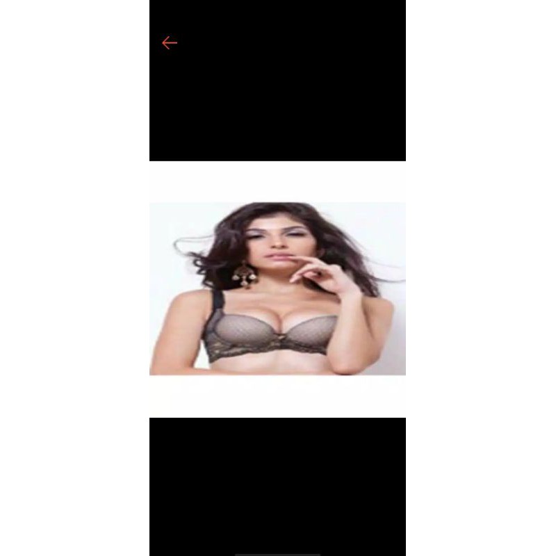 Concetta bra brand Fiori original