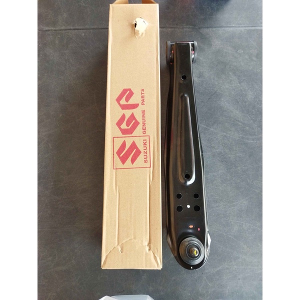 Sayap Bawah Lower Arm Suzuki APV Futura Mitsubishi T120SS ASLI SGP!