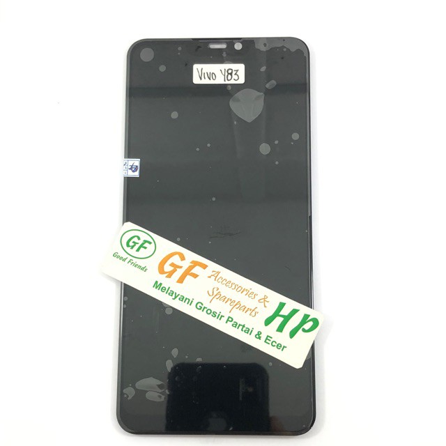 lion king Lcd Fullset Vivo Y83 / Y81 / Touchscreen Fullset Vivo Y81 / Y83 / Fullset Lcd Vivo