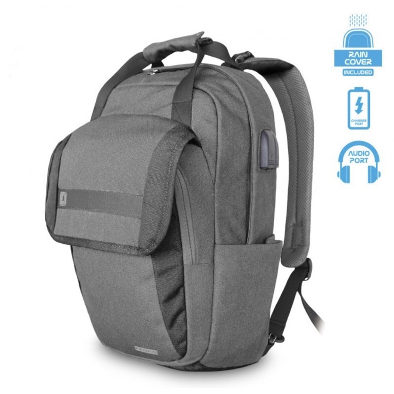 Tas Ransel Consina Daypack Basel