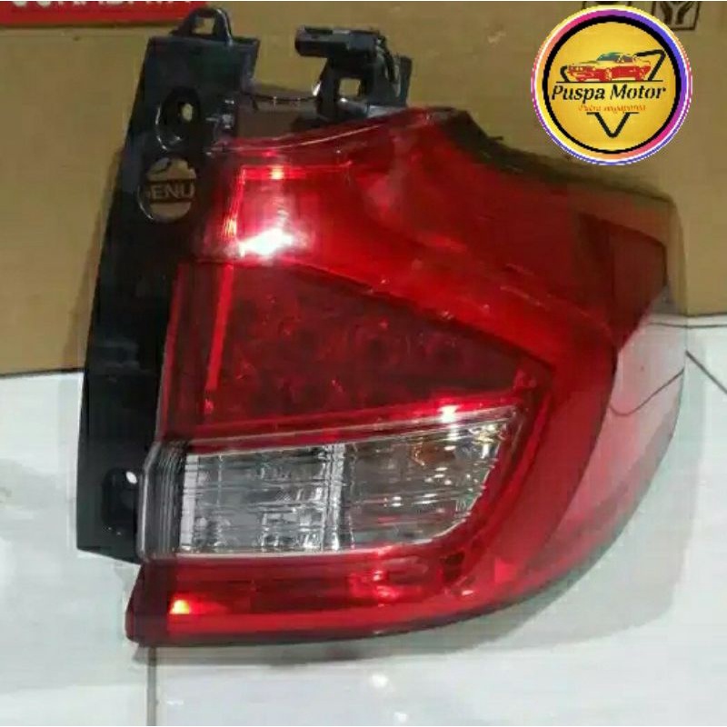 Stoplamp allnew ertiga GX / XL7