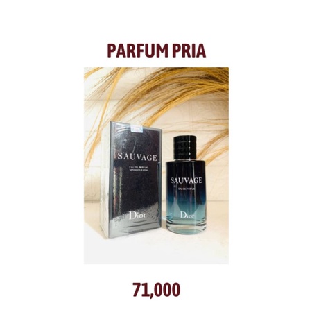 Sauvage D*or