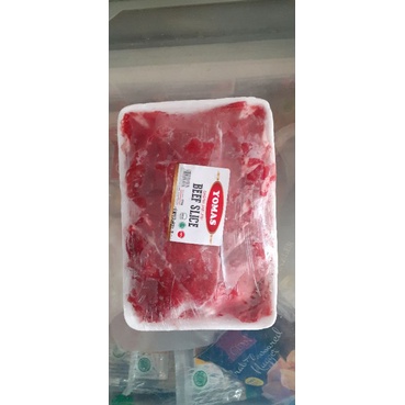 

US Swift Short Palte 500gr(Daging Sapi)