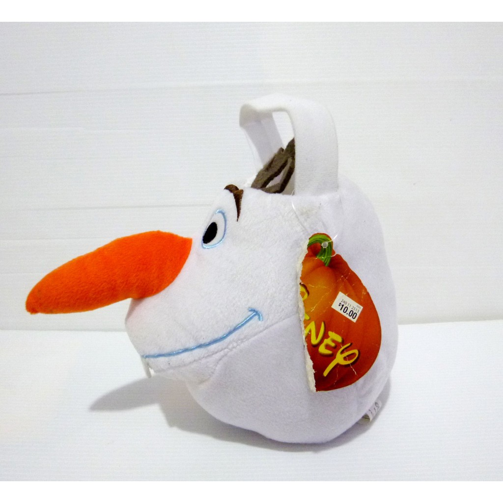 Boneka Olaf Frozen Original Disney Halloween
