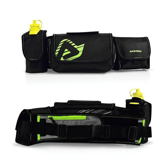 READY weistbag impact original acerbis atau tas pinggang trail
