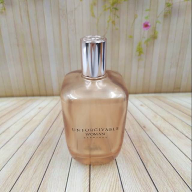 Sean john unforgivable for women 125ml