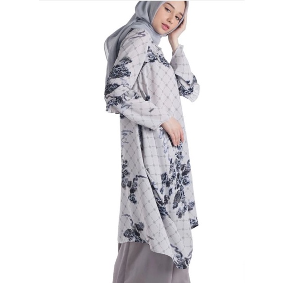 Ria Miranda Genji Tunik sz M