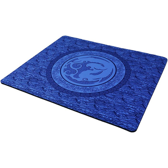 Tiger Arc QingSui 2 Blue Edition Cloth Gaming Mousepad