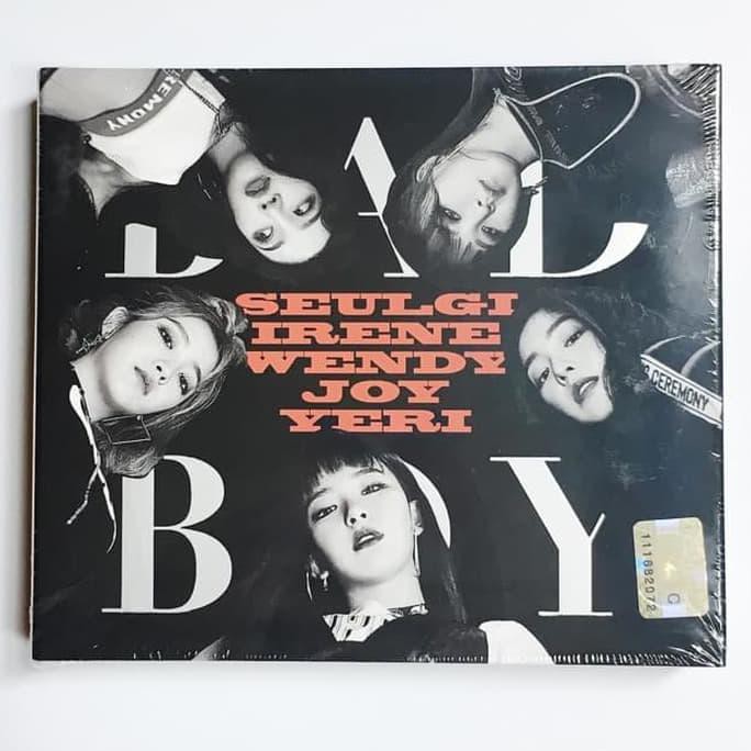 promo Red Velvet - The Perfect Red Velvet diskon