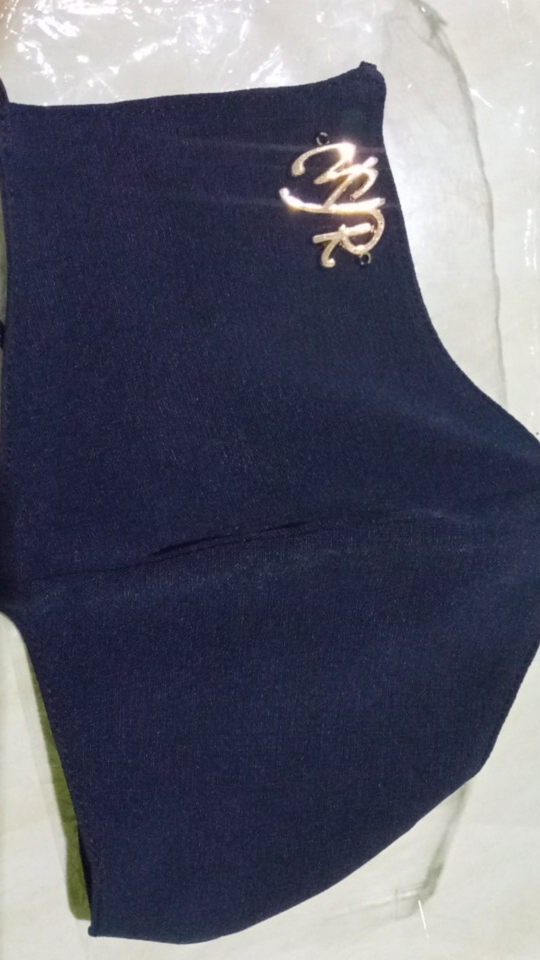 Masker Livia By Mayra Ori