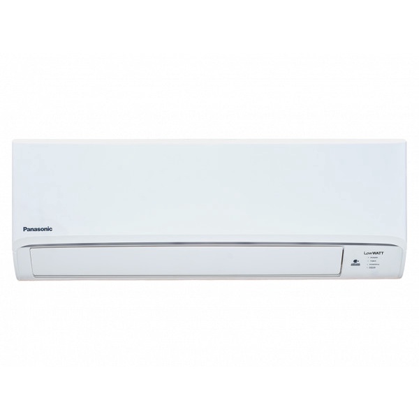 AC PANASONIC 1 PK DELUXE LOW WATT NANOE-G SI BIRU CS/CU-XN9WKJ / XN9WKJ / XN 9WKJ GARANSI RESMI (MED