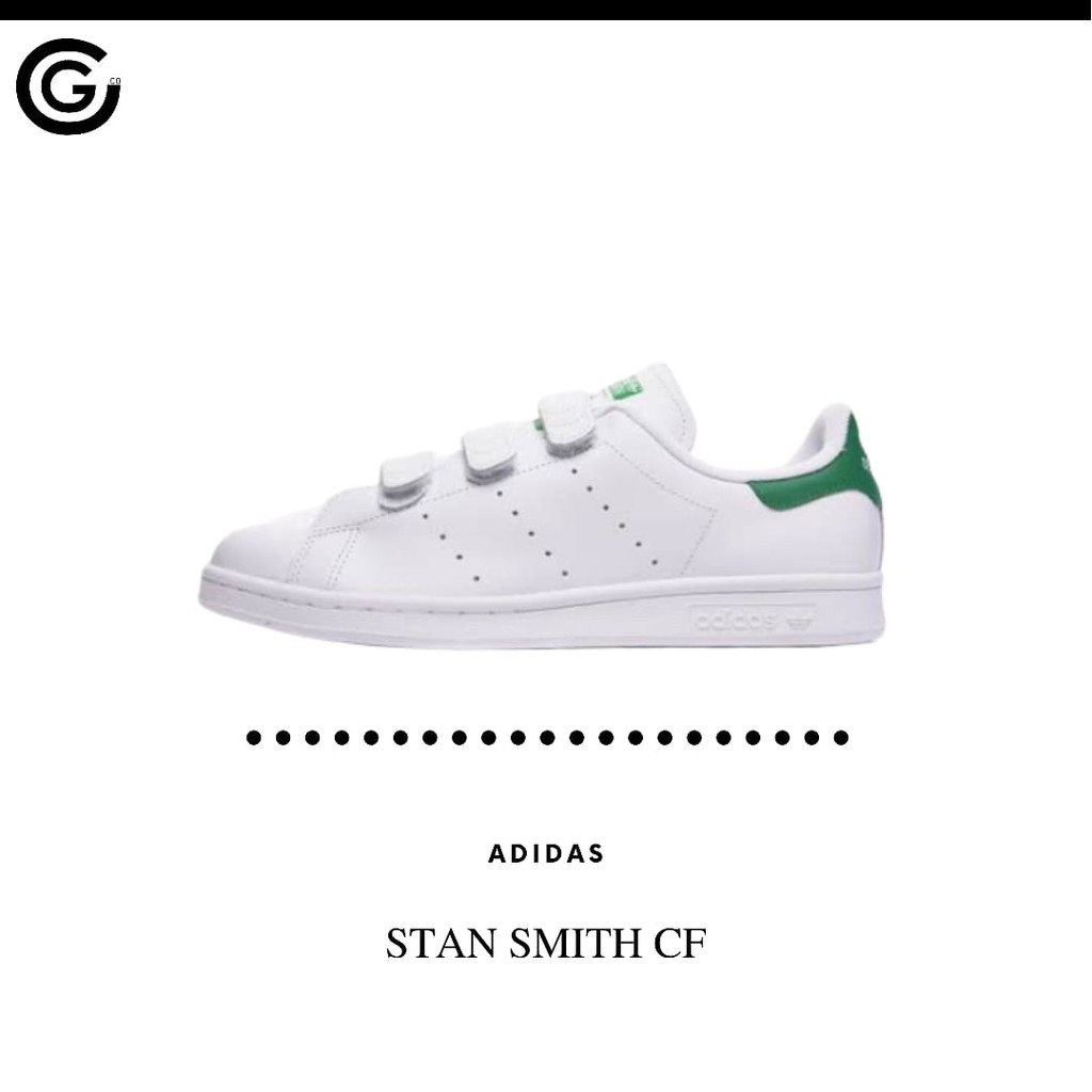 Adidas Stan Smith CF