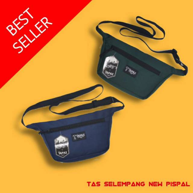 Tas Selempang Outdor Harga murah Berkualitas Perahu Mini