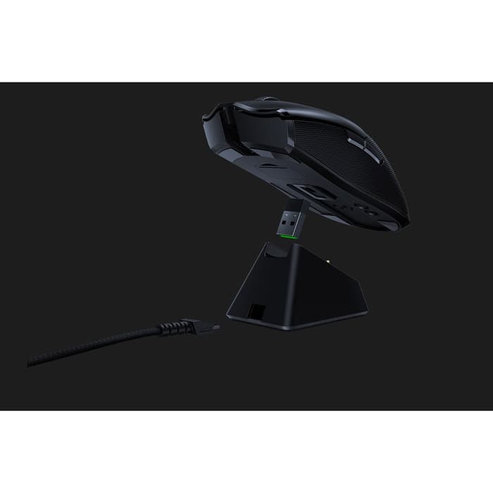 Razer Viper Ultimate Hyperspeed Wireless Gaming Mouse