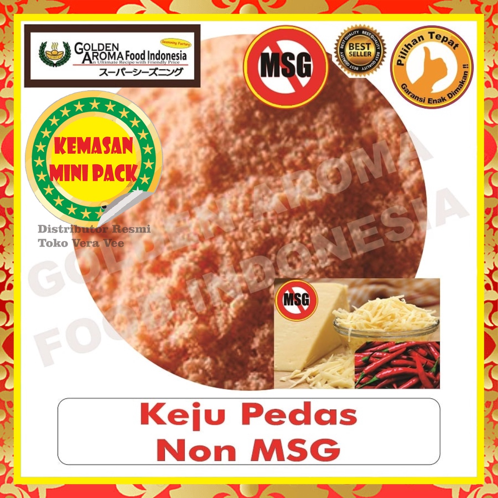 

Bumbu Tabur Rasa Keju Pedas Non MSG 50Gr Bubuk Tabur Keju Pedas Non MSG Powder Aneka Asin Manis Gurih Terbaik Premium Enak Impor Instan Grosir Kentang Goreng Basreng Buah Cimol Kripik Pisang Keripik Singkong Makaroni Cilung Jambu Gorengan