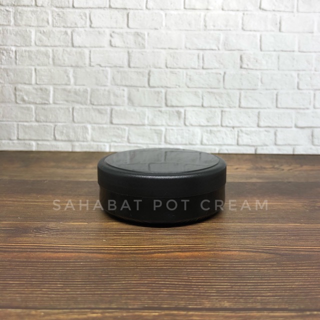 POT LULUR 50 gr HITAM
