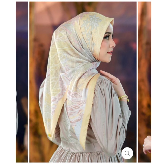 Nusantara Series by Buttonscarves