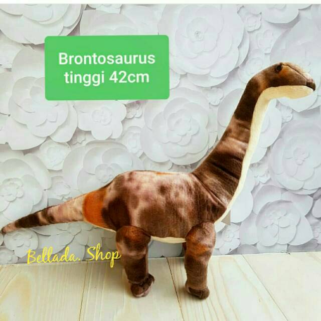 brontosaurus pet shop