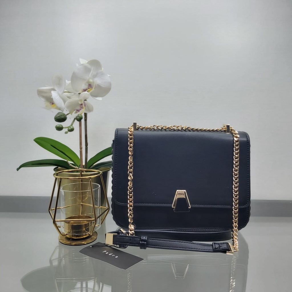 Tas Wanita P3DR0 1374 SNR -Size 22cm