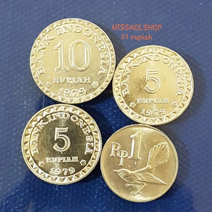 

AKSESORIS PERNIKAHAN KOIN MAHAR 21 RUPIAH 10+10+1 PERLENGKAPAN PESTA CRAFT