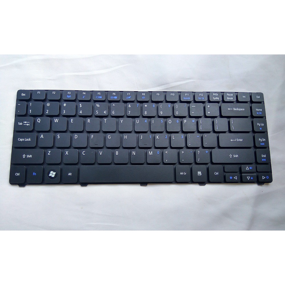 Keyboard Laptop Acer Aspire 4735, 4736, 4736G, 4736Z, 4736ZG, 4738, 4739, 4251, 4740, 4540G, 4551