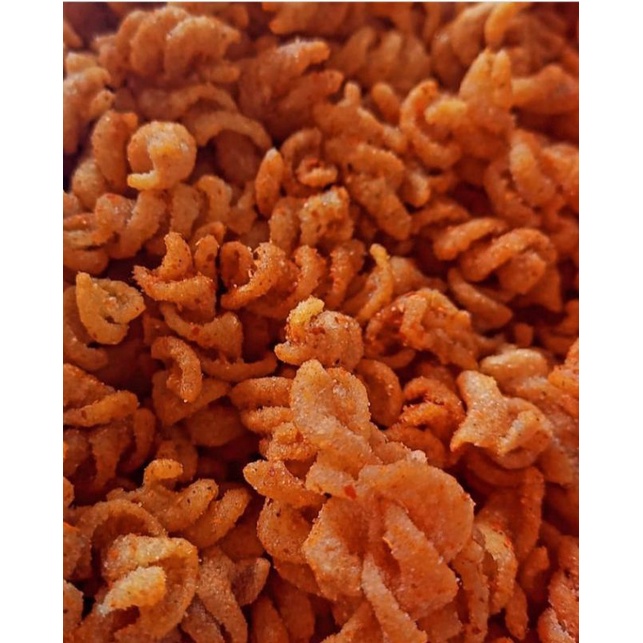 

snackology