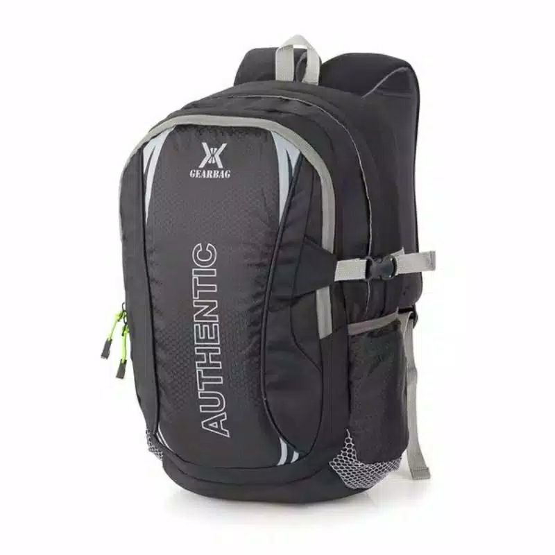 Tas ransel pria original Gear bag