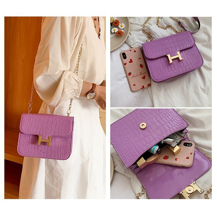 (2PC BISA IKG)GTBI99885729  New Arrival  !!!  Tas Selempang  Tas Wanita Import  Premium Terbaru