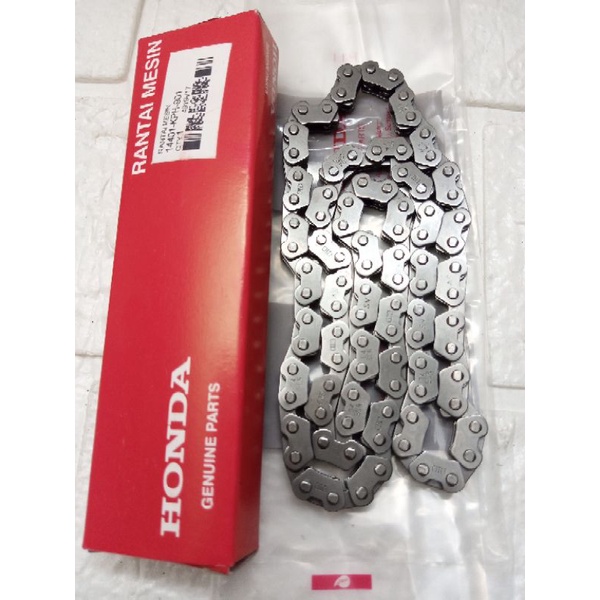 rantai keteng /teming kharisma,Supra x125