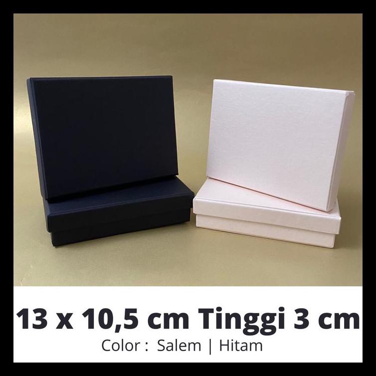 

GIFT BOX/ KOTAK KADO/ KOTAK HADIAH/ HARD BOX/ BOX VALENTINE - HITAM BERKUALITAS