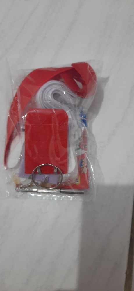 Velcro Strap Color Tape Perekat Sneaker - Gbu 302