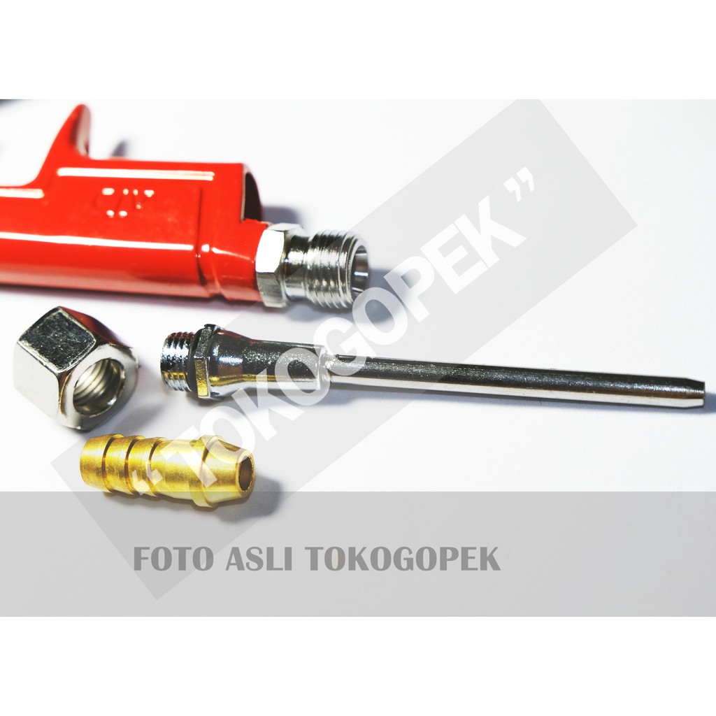 ATS DG-10 AIR DUSTER GUN - ALAT SEMPOTAN ANGIN PLATING WATER GUN