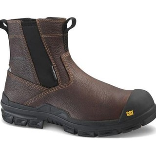 caterpillar jointer boots